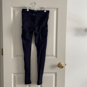 Lululemon all the right places pant
